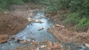 Rio Branco se Destaca como a Cidade com Menor Investimento em Saneamento no Brasil