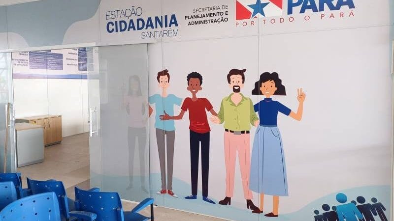 Oportunidades de Emprego em Santarém e Porto Trombetas: Confira as Vagas Disponíveis