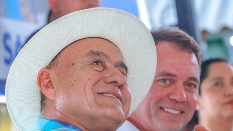 Tião Bocalom Renuncia à Prefeitura de Rio Branco e Se Prepara para Disputar o Governo do Acre em 2026