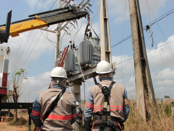 Expansão da Rede Elétrica no Arapiuns: Benefícios para 2,2 Mil Famílias