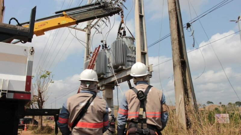Expansão da Rede Elétrica no Arapiuns: Benefícios para 2,2 Mil Famílias