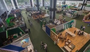 ExpoPIM 4.0: O Futuro da Zona Franca de Manaus em Debate