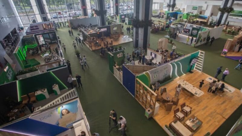 ExpoPIM 4.0: O Futuro da Zona Franca de Manaus em Debate