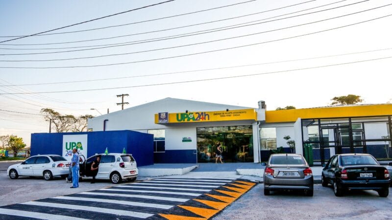 Ação Gratuita de Prevenção ao Glaucoma em Belém: UPA Terra Firme Promove Evento Educativo