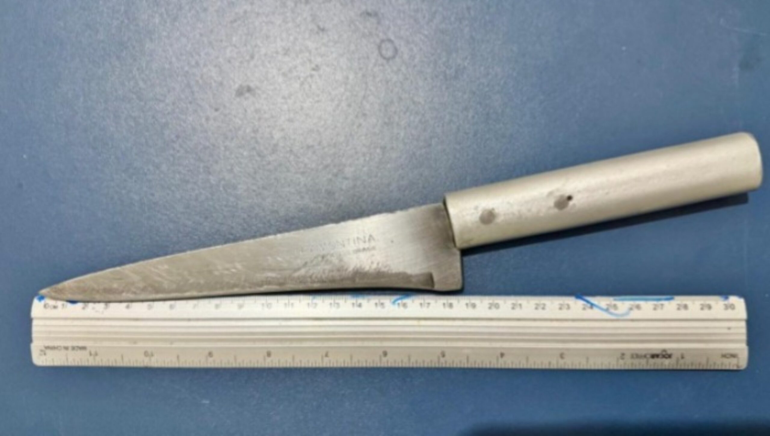 Tentativa de Homicídio em Roraima: Homem é Detido Após Agressão com Faca