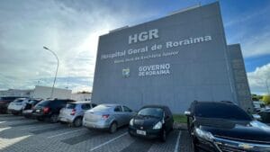 Homem Sofre Agressão com Tijolo em Boa Vista Após Discussão