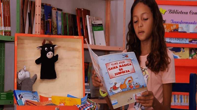 Desafios na Alfabetização: Seis Estados Abaixo das Metas para 2025