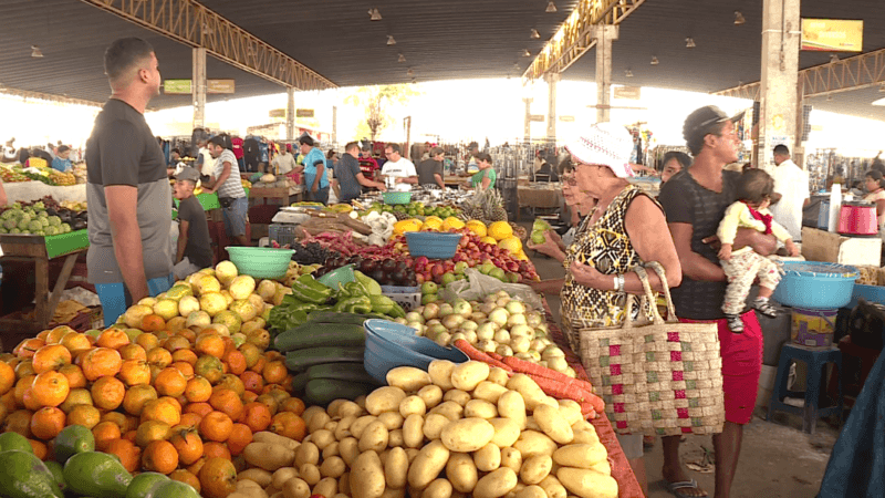 Mudanças nos Horários das Feiras de Santarém Durante a Semana Santa