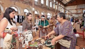 Feira D Retorna ao Mercado de Origem com o Tema ‘Sorte A Nossa’