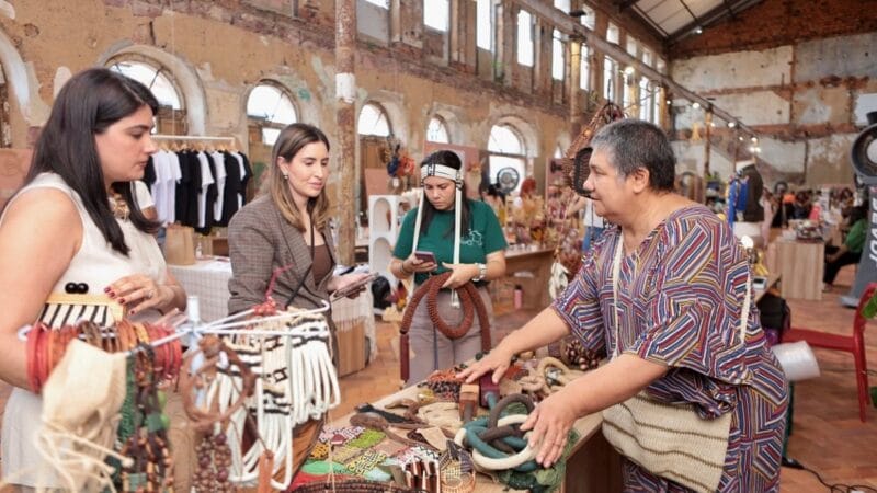 Feira D Retorna ao Mercado de Origem com o Tema ‘Sorte A Nossa’