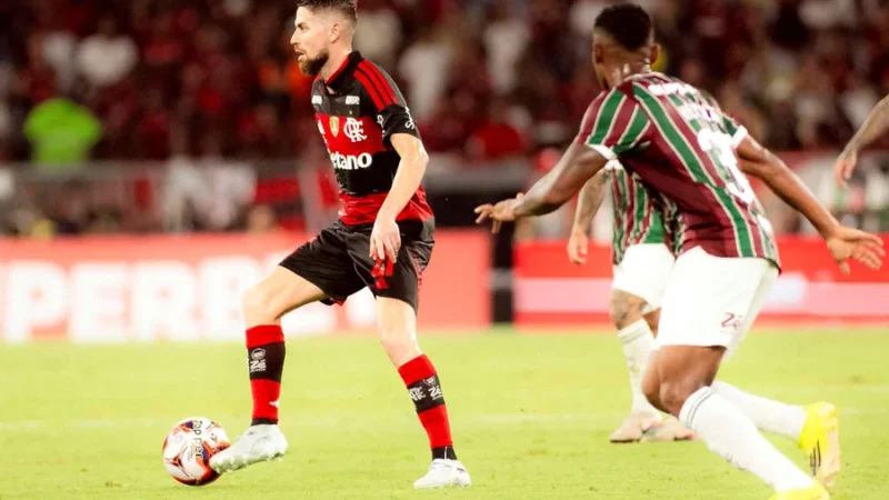 Flamengo conquista o Campeonato Carioca de 2026 ao vencer Fluminense nos pênaltis
