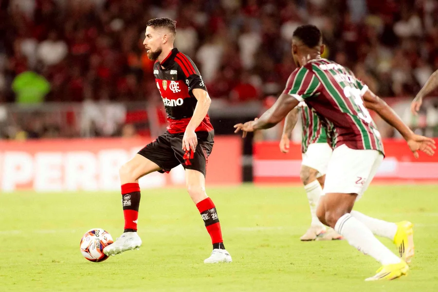 Flamengo conquista o Campeonato Carioca de 2026 ao vencer Fluminense nos pênaltis