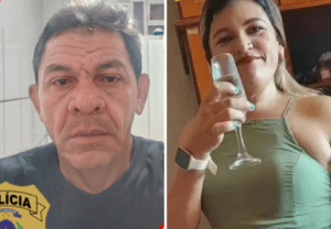 Marido é Indiciado por Feminicídio de Merendeira Após Falso Encontro Online