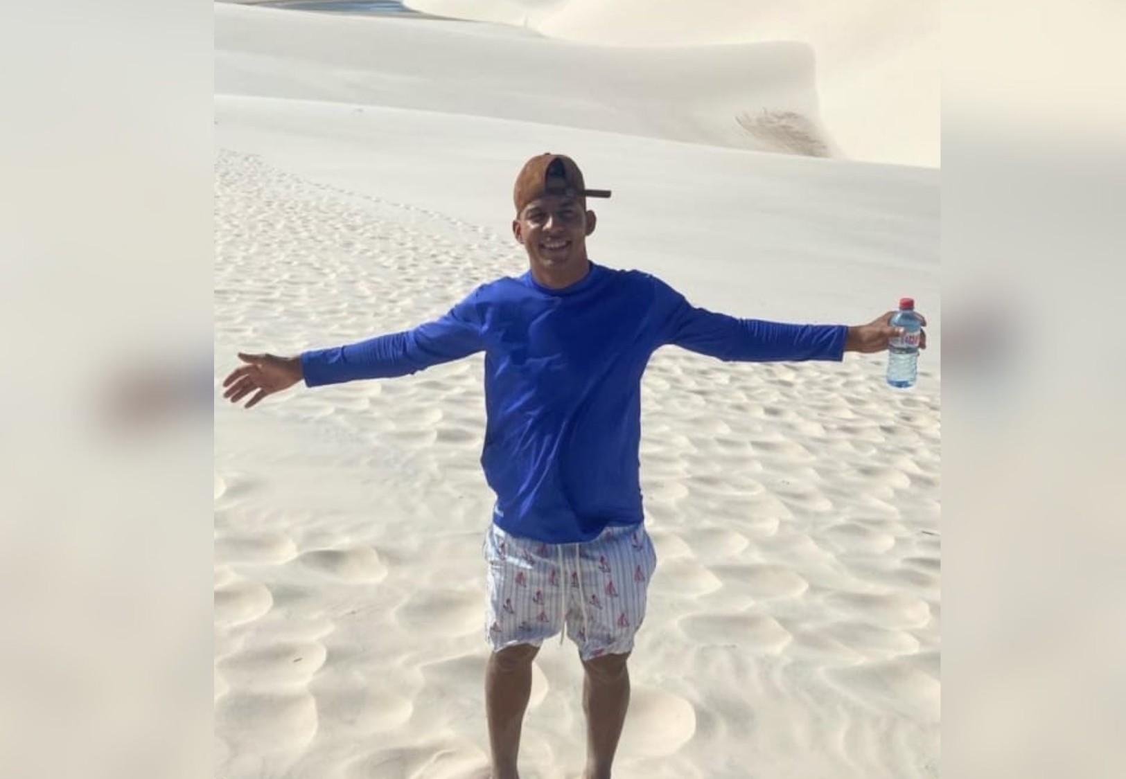 Tragédia na BR-153: Filho de Ex-Prefeito de Pugmil Morre em Acidente