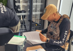 Investigação da Operação ‘Fluxo Oculto’ Revela Esquema de Fraude de R$ 2,5 Milhões no Agronegócio