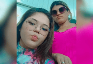Feminicídio em Araguaína: mãe é assassinada e filha teme suspeito foragido