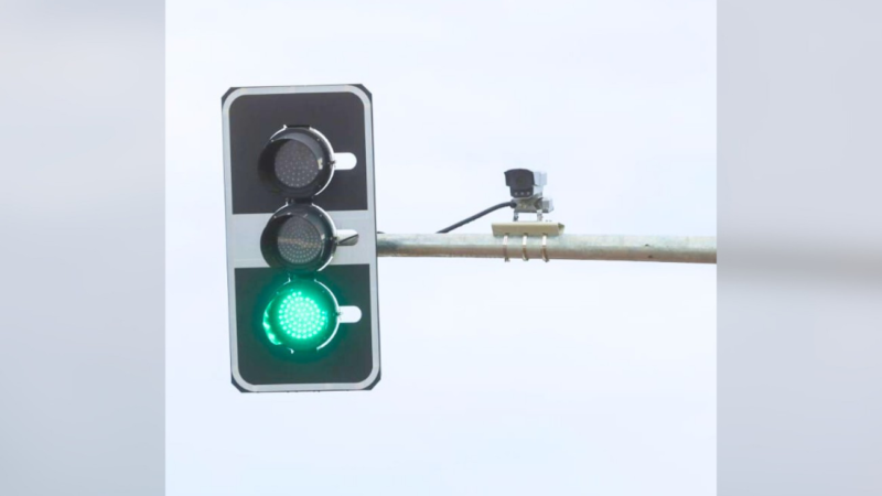 Câmeras Inteligentes Prometem Revolucionar o Trânsito em Palmas