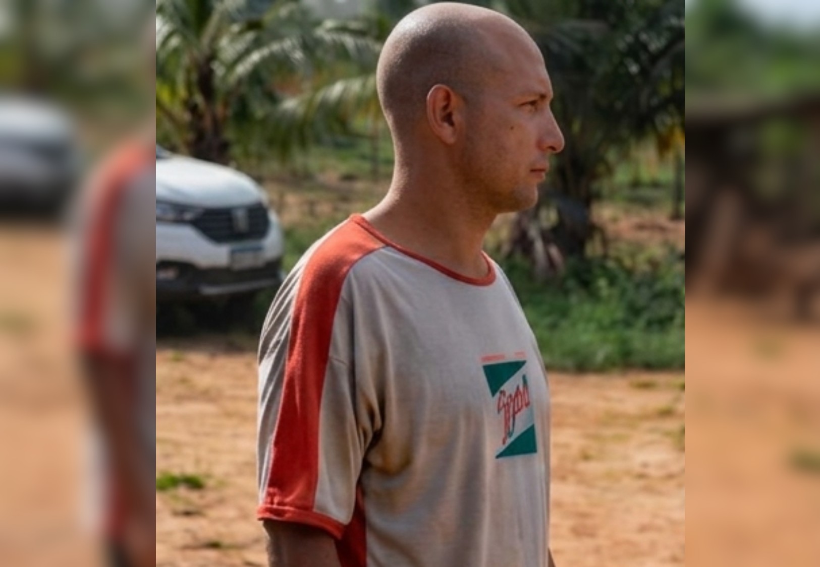 Desaparecimento de Mecânico em Fazenda: Detalhes e Incertezas