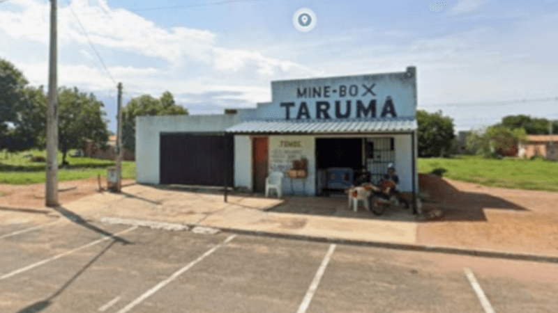 Comerciante de Palmas é morto ao reagir a assalto em seu estabelecimento