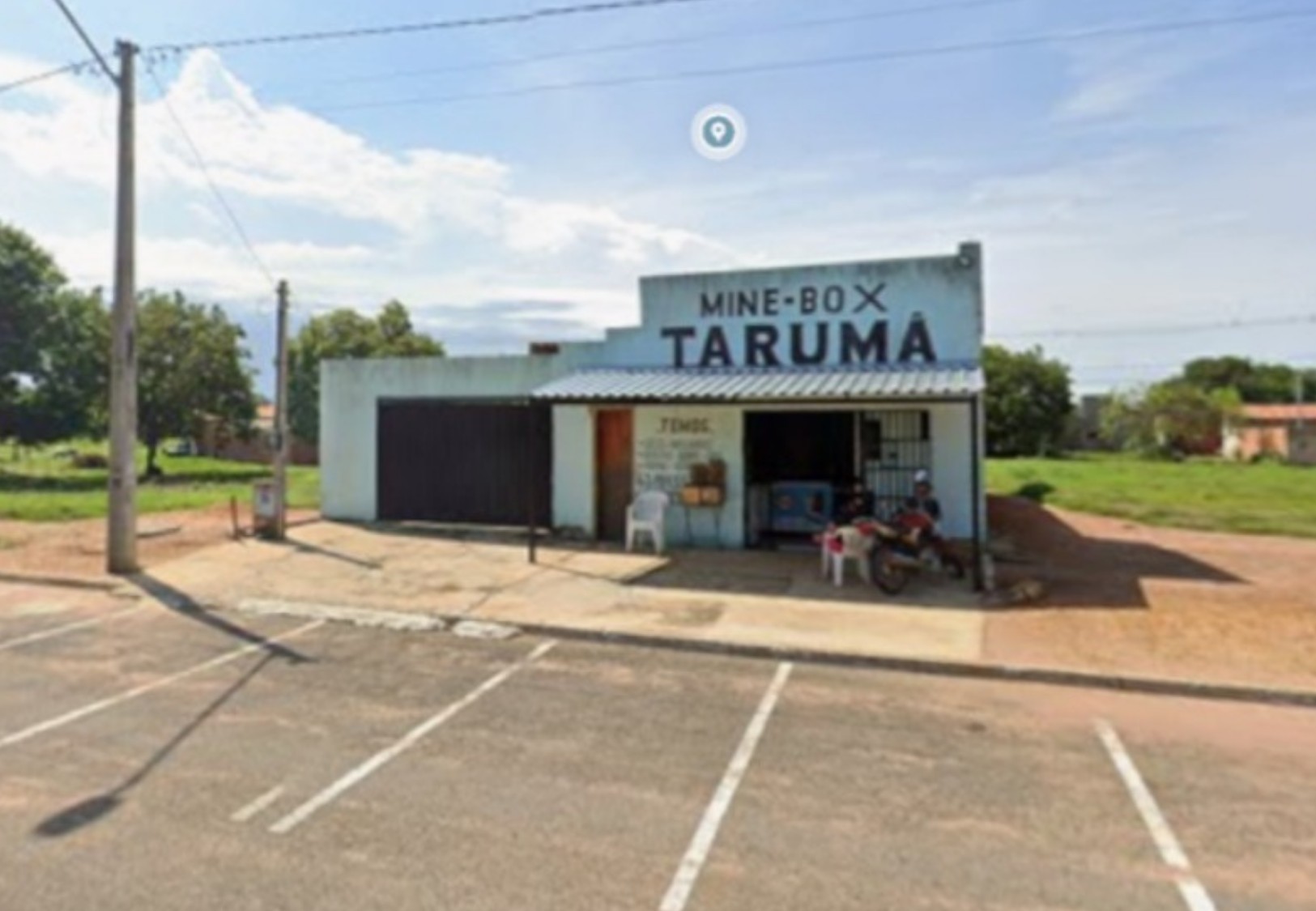 Comerciante de Palmas é morto ao reagir a assalto em seu estabelecimento