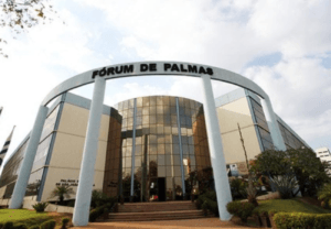 Idoso de 80 anos falece durante audiência no Fórum de Palmas