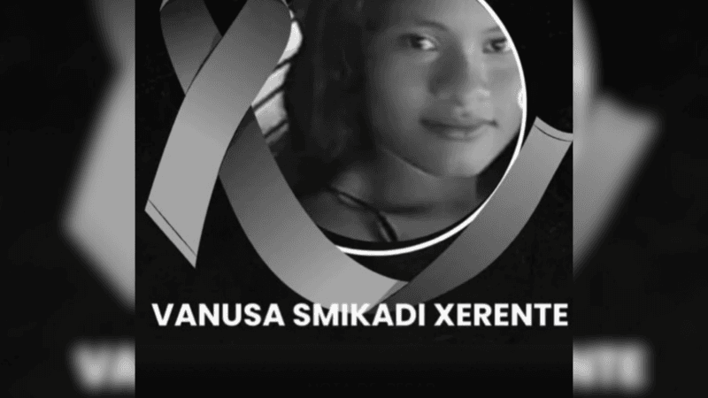 Investigação da Morte da Indígena Xerente: Detalhes e Desdobramentos