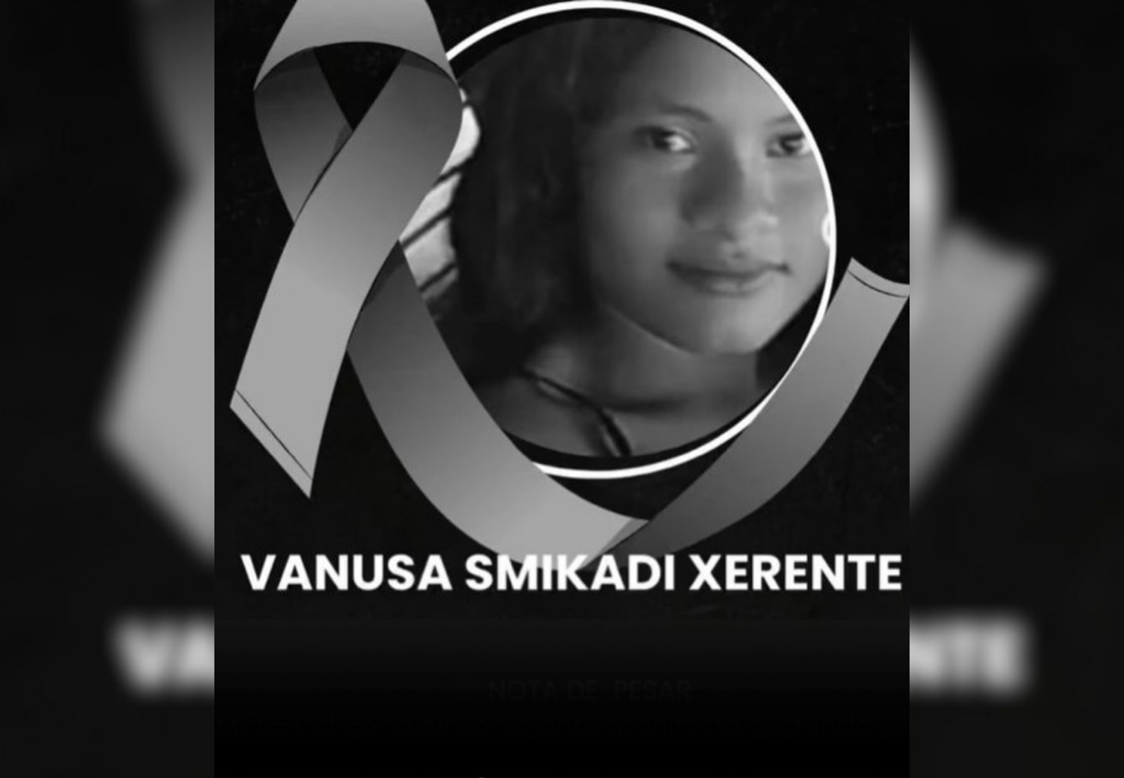 Investigação da Morte da Indígena Xerente: Detalhes e Desdobramentos