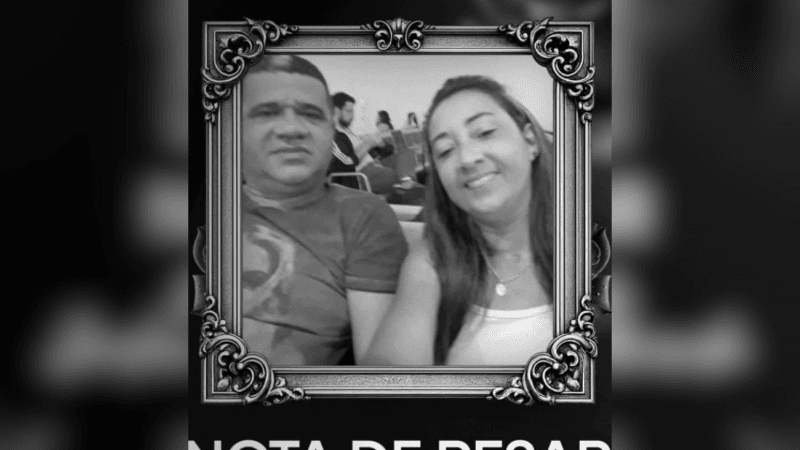 Identificação de Casal Vítima de Acidente na BR-153: Uma Tragédia em Nova Olinda