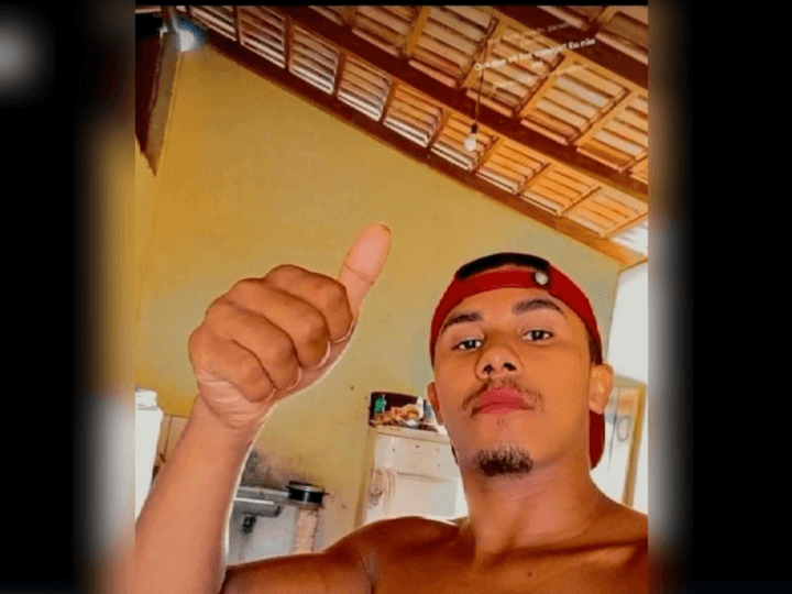 Jovem é Morto em Bar no Tocantins Após Discussão; Suspeito Detido