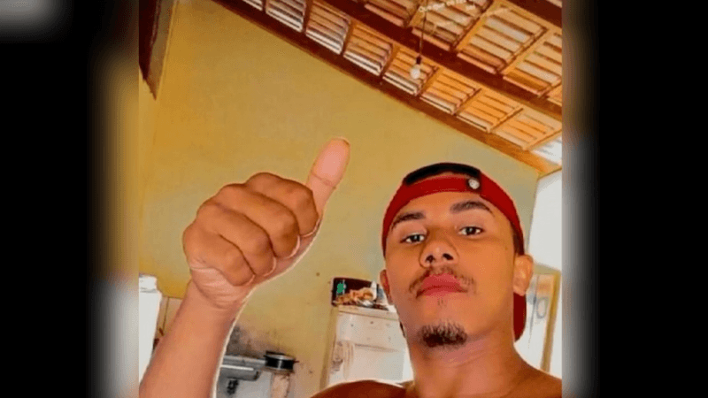 Jovem é Morto em Bar no Tocantins Após Discussão; Suspeito Detido