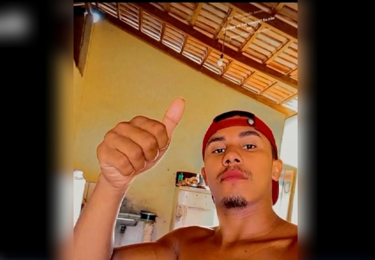 Jovem é Morto em Bar no Tocantins Após Discussão; Suspeito Detido