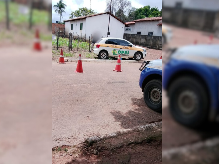 Acidente Durante Prova de CNH em Tocantins Deixa Criança Ferida: Entenda o Caso