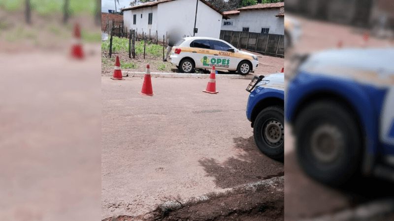 Acidente durante prova de CNH no Tocantins: Detalhes sobre o atropelamento de criança