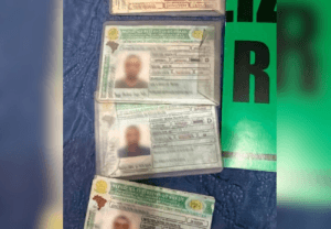 Policial Rodoviário é Detido por Suspeita de Fraude em Concurso da PM do Tocantins