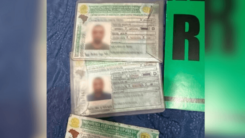 Policial Rodoviário é Detido por Suspeita de Fraude em Concurso da PM do Tocantins