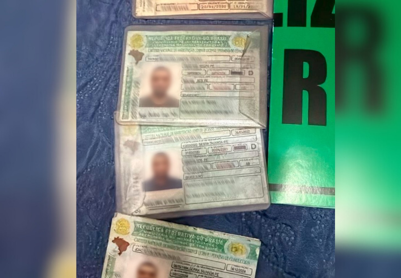 Policial Rodoviário é Detido por Suspeita de Fraude em Concurso da PM do Tocantins