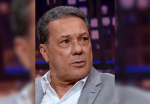 Vanderlei Luxemburgo Internado em UTI com Infecção Pulmonar em Palmas