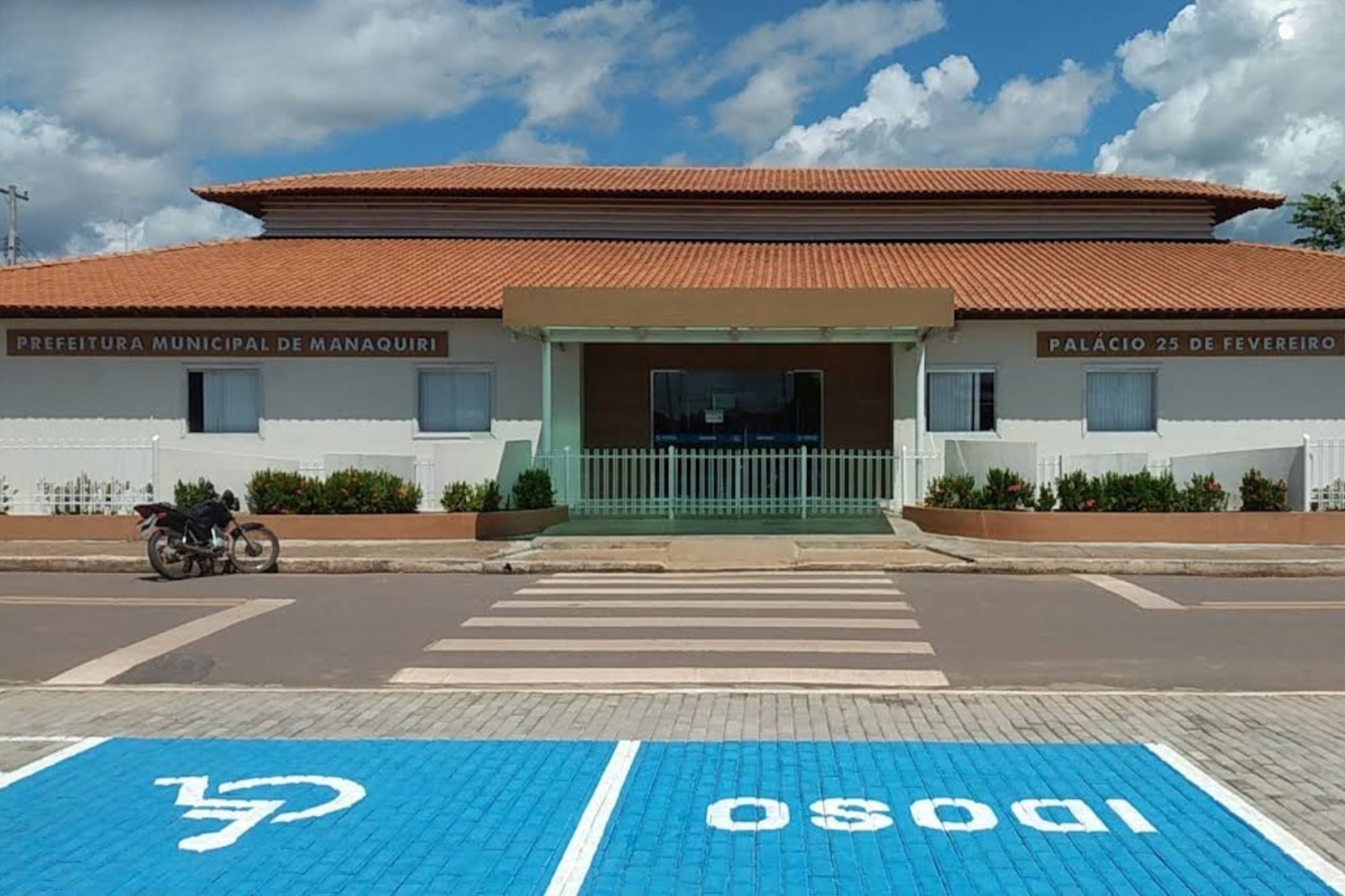 Ministério Público Investiga Licitações da Prefeitura de Manaquiri