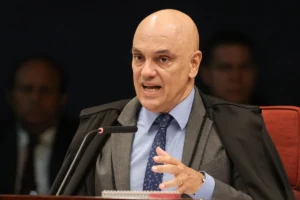 Entidades de Imprensa Reagem à Ação Judicial de Moraes Contra Jornalista