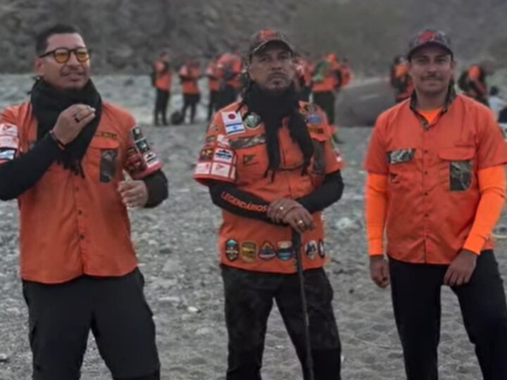 Conflito no Oriente Médio Impacta Amazonenses em Dubai: Relato de Leno Gomes