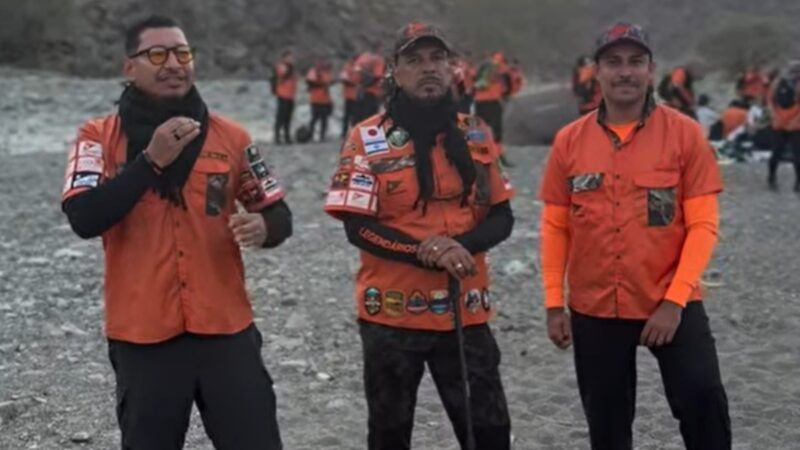 Conflito no Oriente Médio Impacta Amazonenses em Dubai: Relato de Leno Gomes