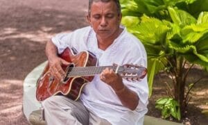 Legado Musical de Tadeu Garcia: Nova Toada Inédita para o Boi Garantido em 2026