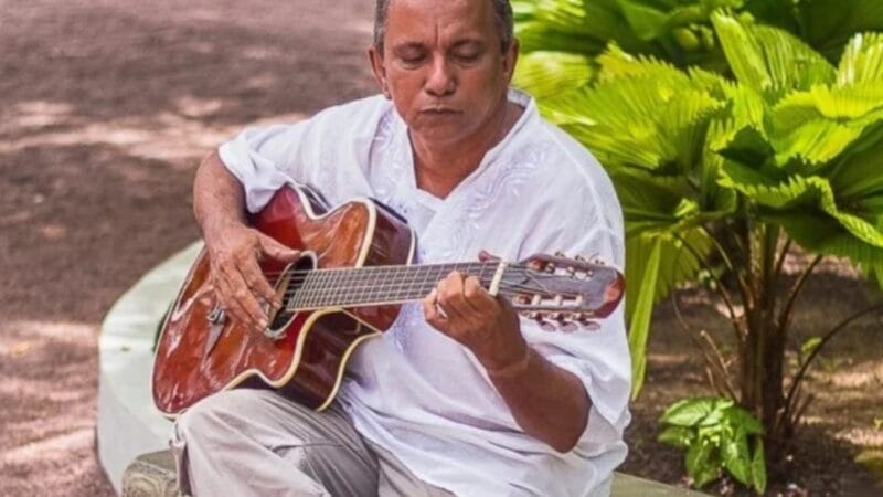 Legado Musical de Tadeu Garcia: Nova Toada Inédita para o Boi Garantido em 2026