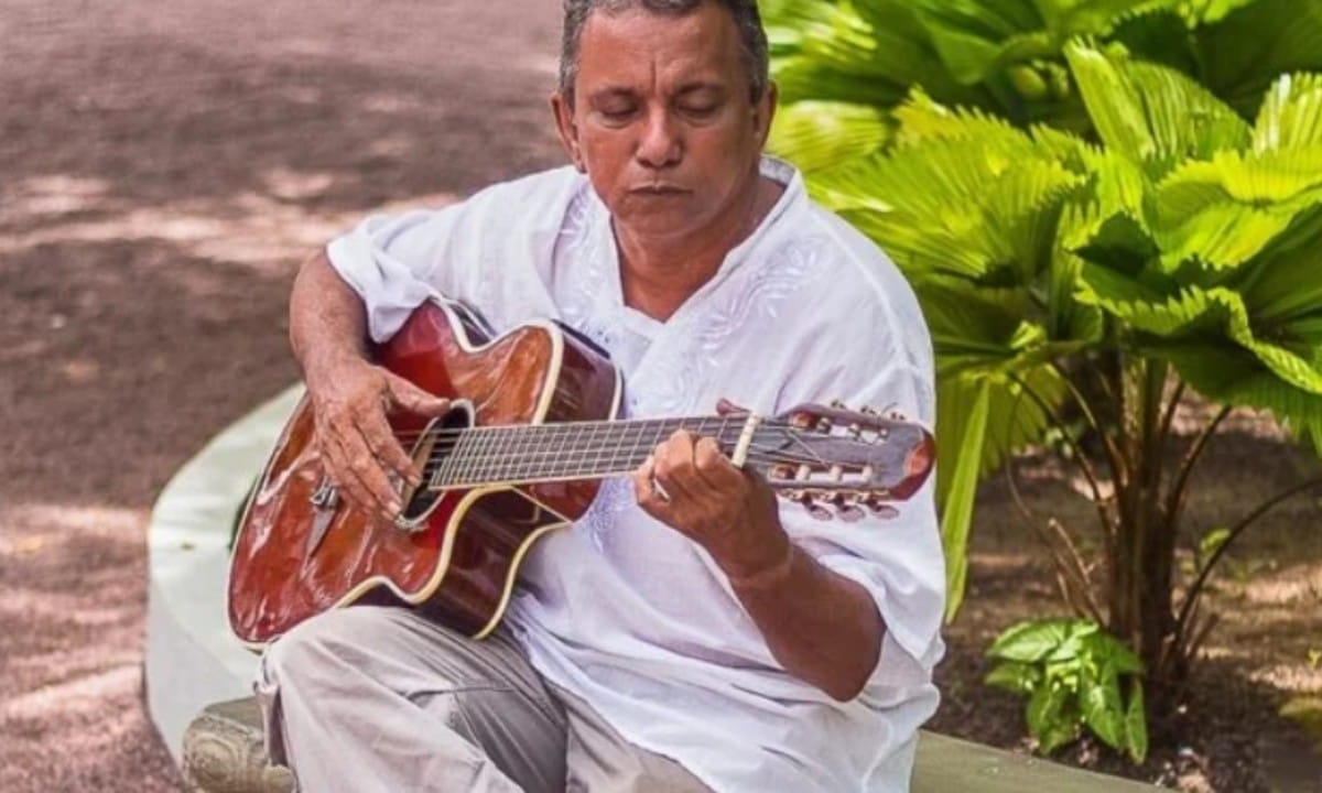 Legado Musical de Tadeu Garcia: Nova Toada Inédita para o Boi Garantido em 2026