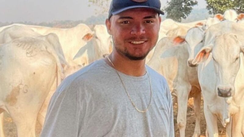 Acidente fatal na BR-435 deixa um morto e quatro feridos