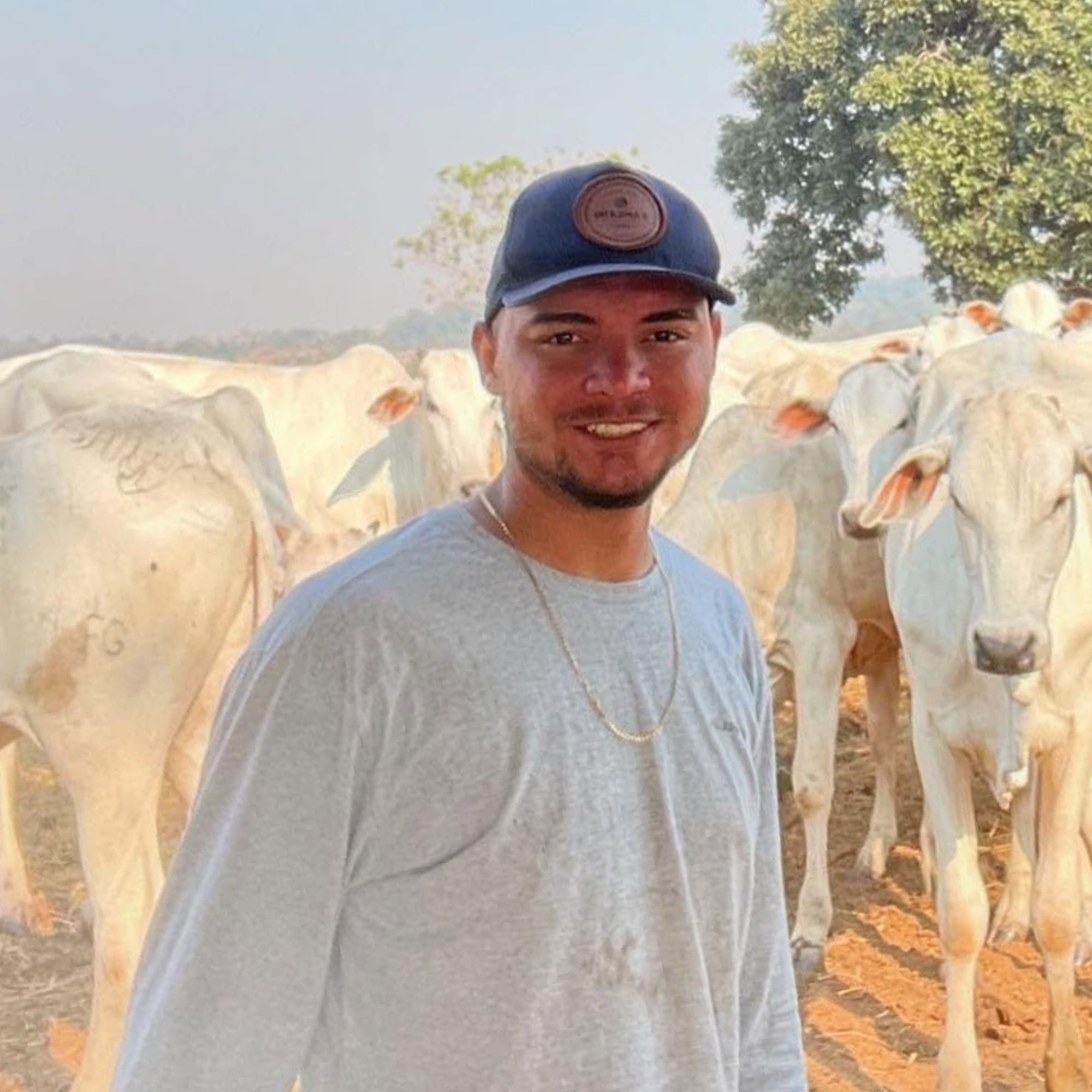 Acidente fatal na BR-435 deixa um morto e quatro feridos