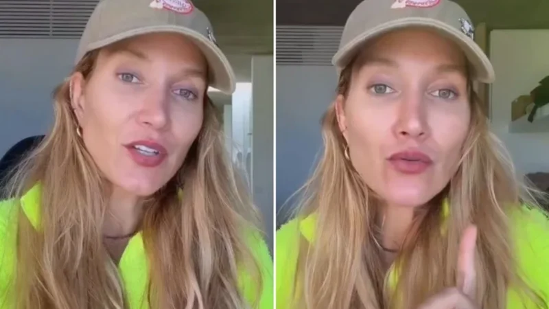 Gabriela Pugliesi Critica Público do BBB 26 e Enfrenta Reações Negativas