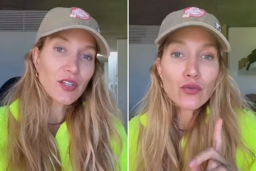 Gabriela Pugliesi Critica Público do BBB 26 e Enfrenta Reações Negativas