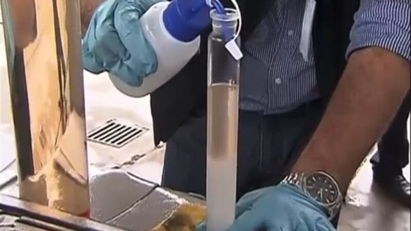 Justiça de Santarém Penaliza Empresas de Combustíveis por Irregularidades na Gasolina