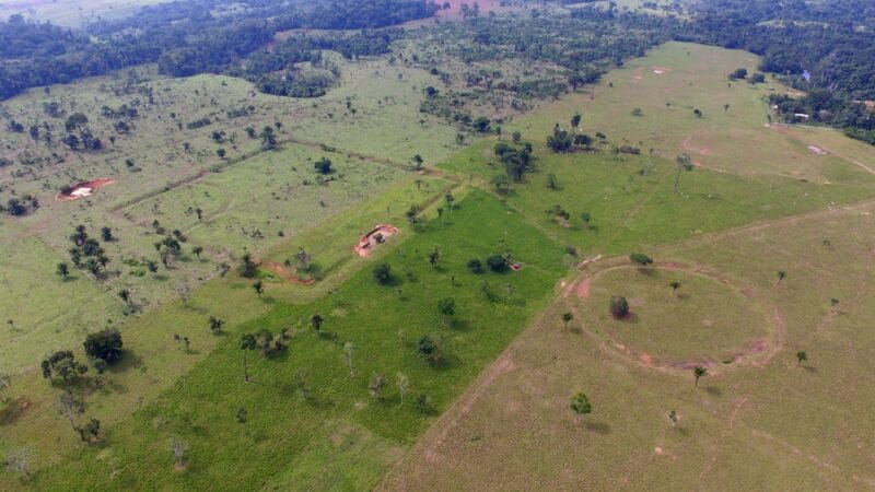 Acordo para Proteção dos Geoglifos no Acre: Medidas e Consequências